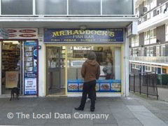 Haddock Fish Bar image