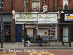 Hafez Restaurant image