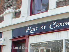Mirela Hair Studio image