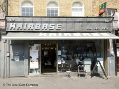 Hairbase Unisex Hair & Beauty Salon image