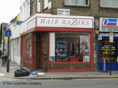 Hair Razors image