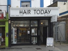 Hair Today image