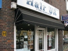 Hair UK image