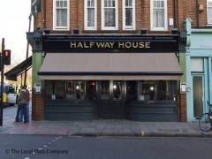 Halfway House image