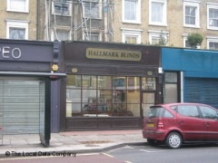 Hallmark Blinds image