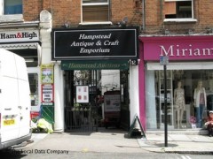 Hammond Leigh image
