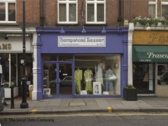 Hampstead Bazaar image
