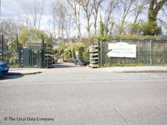 Hampstead Garden Centre image