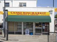 Cansu MiniMarket image