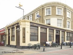The Hanover Arms image