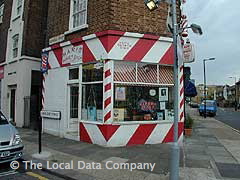 Haris Barber Shop image