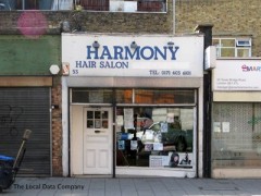 Harmony Salon & Cosmetics image