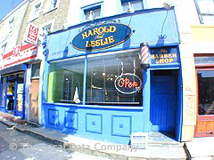 Harold & Leslie image