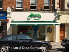 Harpers image