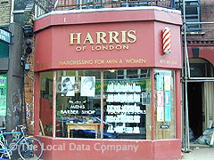 Harris Of London image