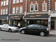 Harry Morgan Restaurant image