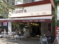 Harry's Sandwich Bar image