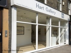 Hart Gallery image