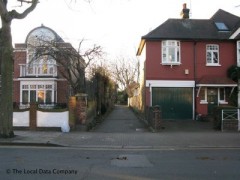Hartswood Lawn Tennis Club image