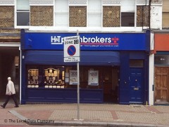 Harvey & Thompson image