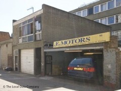 H E Motors image
