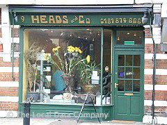 Heads & Co image