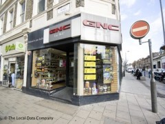 GNC image
