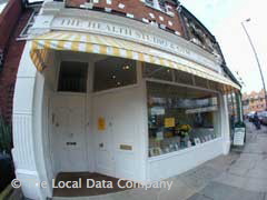 Vitality Beauty & Gym image