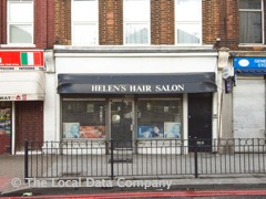 Helen's Hair Salon image