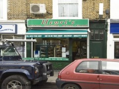Henri's image