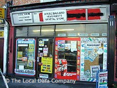 H H & E Ballard image