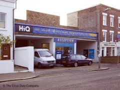 Hi-Q Tyre Services image