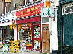 Hill Pharmacy image