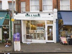 Hillside Carpets image