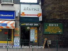 Hintex image