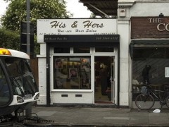 His & Hers image