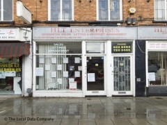 H L T Enterprises image