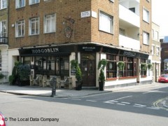 The Hobgoblin image