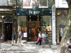 Hobbs image