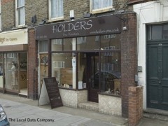 Holders Fine Furniture image