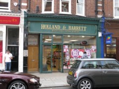 Holland & Barrett image