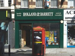 Holland & Barrett image