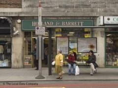 Holland & Barrett image