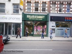 Holland & Barrett image