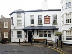 The Holly Bush image