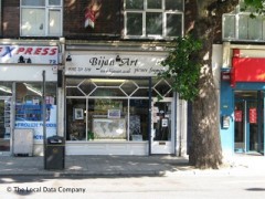Bijan Art image