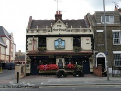 The Hop Pole image
