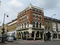 The Hope & Anchor image