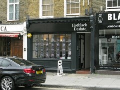 Hotblack Desiato & Co image