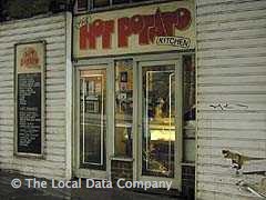 The Hot Potato Kitchen image